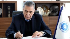 بازطراحی استراتژی توسعه صنعتی با تاکید بر نقش‌آفرینی بخش
خصوصی
