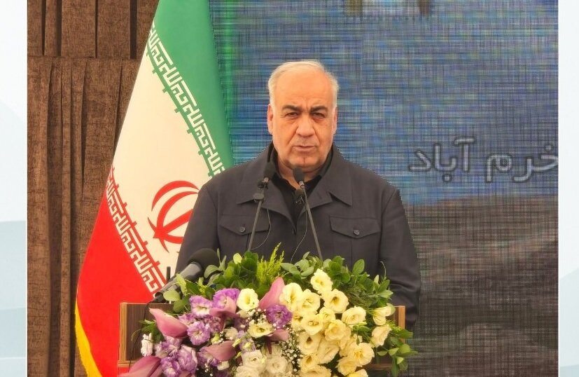 بازوند: ۱۱ هزار کیلومتر پروژه حمل‌ونقل در کشور در حال
اجراست