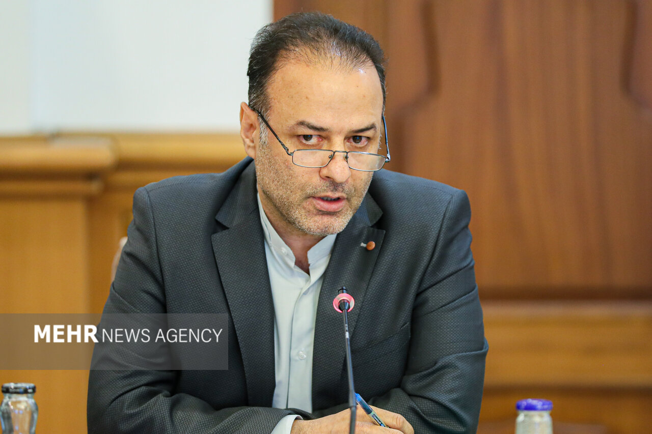 بازگشت ۱۸ هزار حاجی ایرانی با ۱۵۱ پرواز به کشور