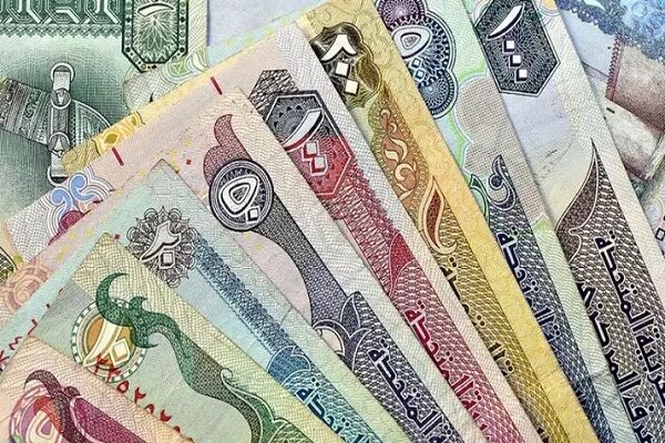 بانک مرکزی نرخ رسمی دینار عراق را اعلام کرد+ قیمت دلار و
یورو