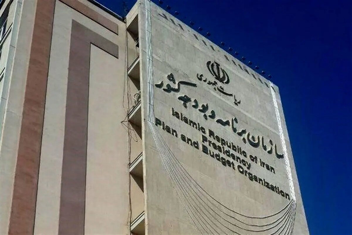 برنامه جامع برای اداره اقتصاد کشور در شرایط پساجنگ در حال
تدوین است
