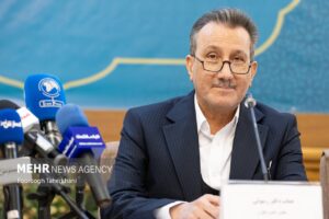 بندر تجاری آستارا پس‌از ۱.۵ سال تعطیلی مجددا فعال شد