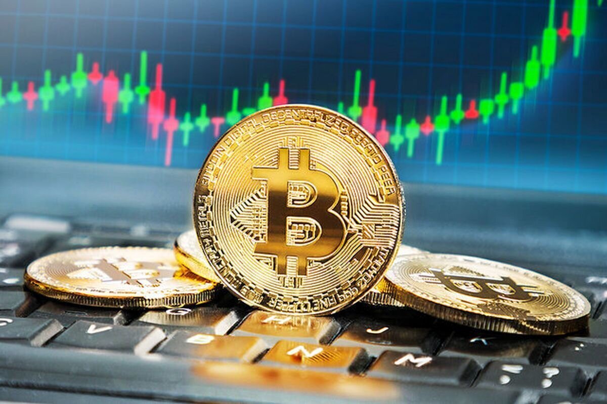 بیت کوین در آستانه ورود دوباره به کانال ۱۲۰ هزار
دلاری