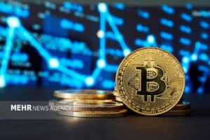 بیت کوین رکورد تاریخی زد