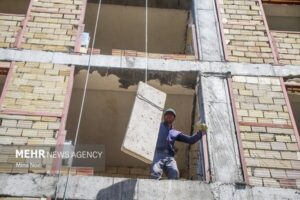 تأمین اجتماعی، رکن رفاه و ضرورت بازاندیشی در سه‌جانبه‌گرایی
واقعی