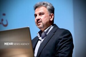 تأکید بر ادامه اقدامات‌ اجرایی کنترل مصرف در روزهای گرم پیش
رو