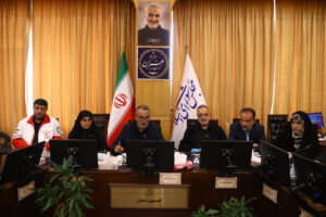 تأکید کمیسیون عمران بر تسریع در بازسازی واحدهای آسیب‌دیده از
جنگ