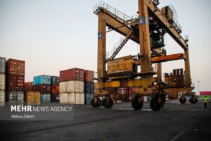 تجارت خارجی در بهار ۱۴۰۴؛ گام‌های محتاطانه در مسیر بازتنظیم
مبادلات