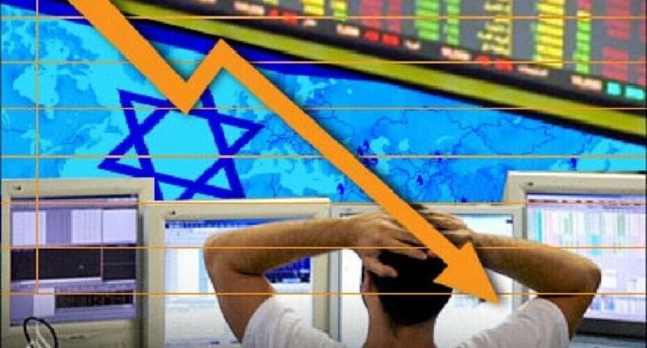 تجاوز اسرائیل اقتصاد کشاورزی جهان را تحت‌تأثیر قرار
می‌دهد