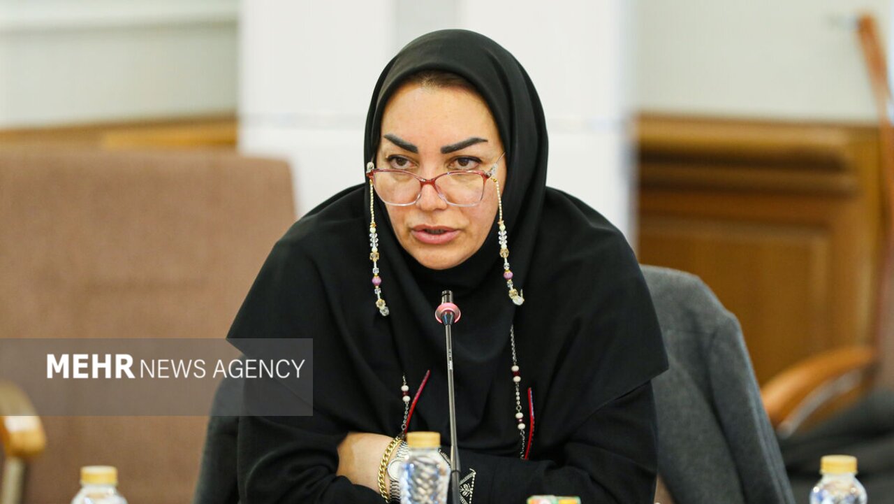 تداوم شدت گرما تا نیمه پاییز؛ دمای ایران بیش از ۱.۲ درجه
افزایش یافت