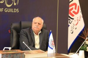 تدوین طرح هوشمندانه تامین و توزیع کالا در شرایط خاص