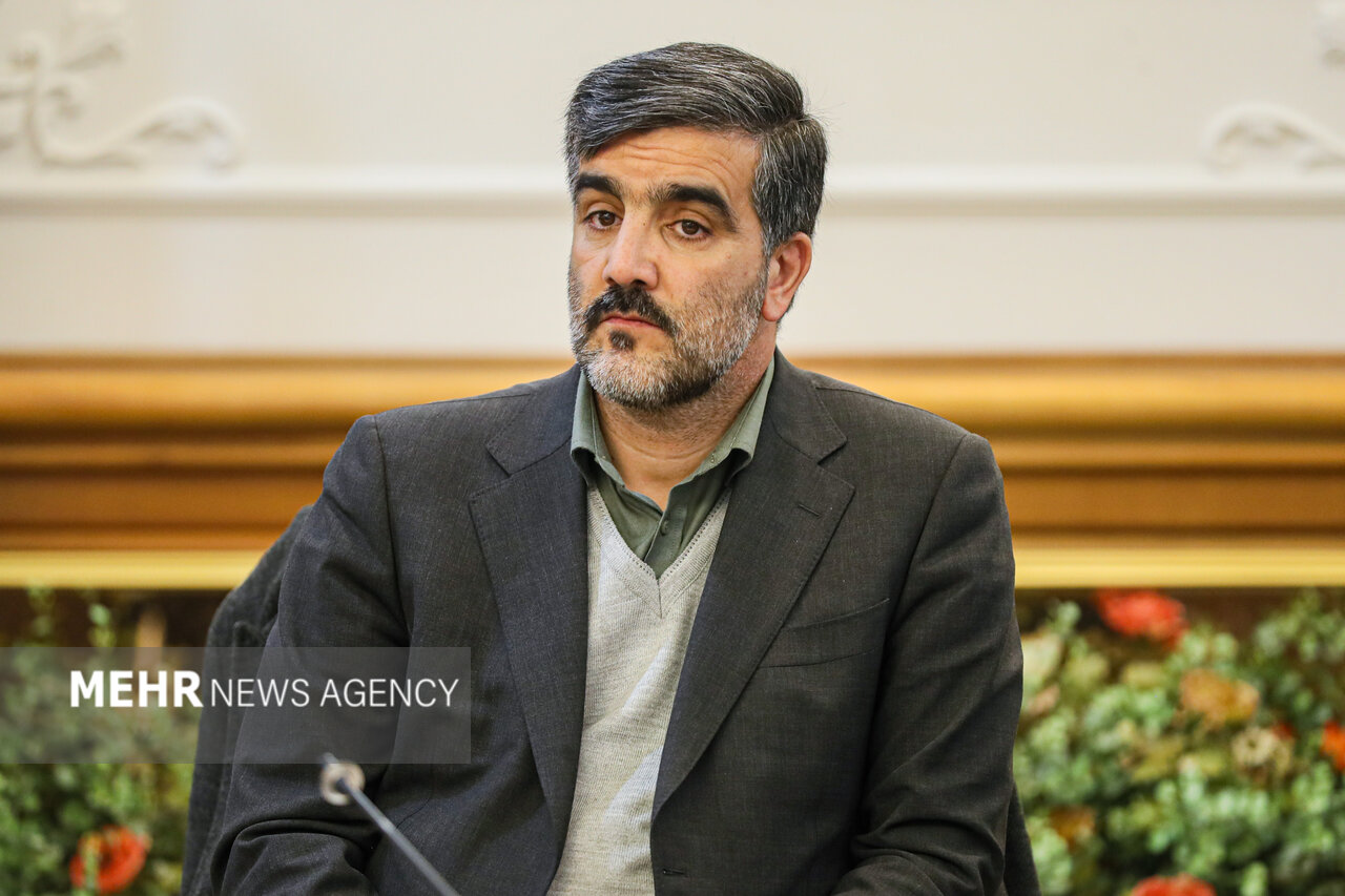 تردد ۱۸۶ هزار زائر از مرز مهران از ابتدای ماه محرم
تاکنون