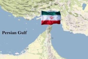 تنگه هرمز به‌مثابه یک ابزار سیاسی و ژئوپولتیک قابل
بهره‌برداری است