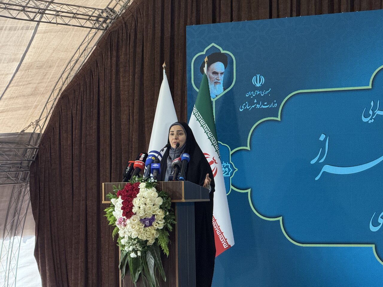 تهران درحال تبدیل به شهر بی‌پناه است؛ قطعی آب نتیجه توسعه
ناپایدار است