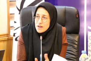 تهران فقیرترین استان از منظر سرانه منابع آب تجدید پذیر
داخلی