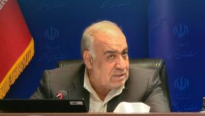 توضیحات معاون وزیر راه در مورد فاز جدید آزادراه خرم‌آباد-
اراک