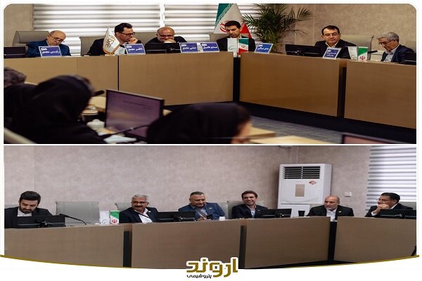 ثبت رکورد بی‌سابقه فروش غول PVC غرب آسیا در سال ۱۴۰۳
