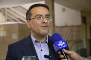 جذب حدود ۱۰۰ هزار نیروی جدید در دستگاه‌های اجرایی
کشور