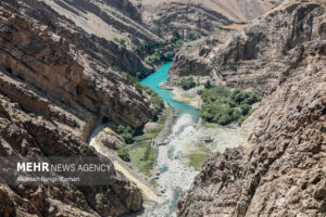 حالِ منابع آبی تهران چگونه است؛ جای تعطیلی فکری اساسی
کنید