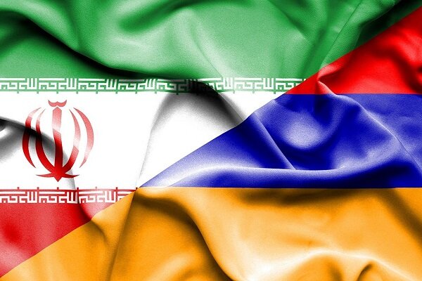 حجم مبادلات بین ایران و ارمنستان به حدود ۱ میلیارد دلار
رسید