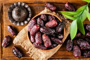 خرمای سیستان و بلوچستان در سفره مردم روسیه، هند پاکستان و
مالزی