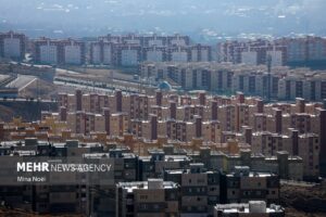 خریداران واقعی بازار مسکن، منتظر کاهش هیجانی قیمت‌ها
نباشند