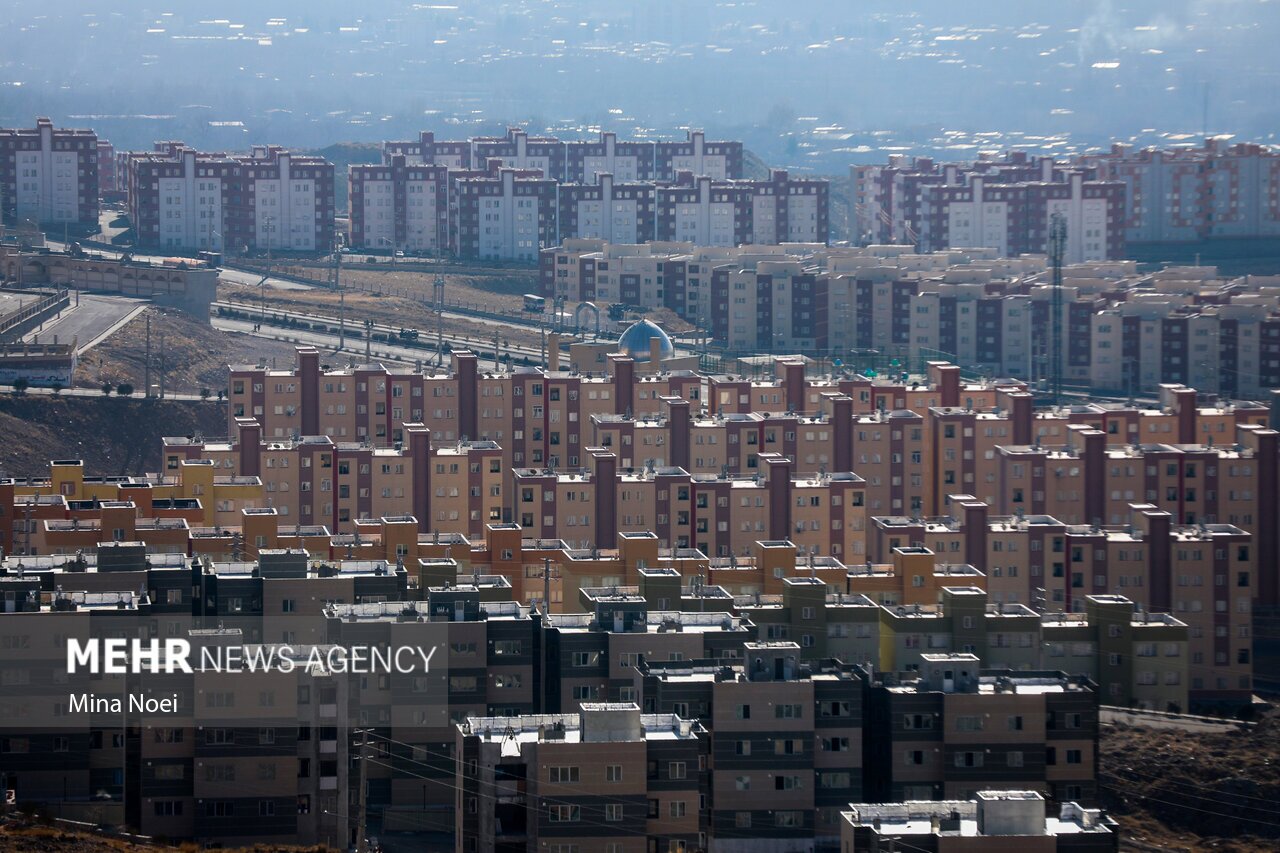 خریداران واقعی بازار مسکن، منتظر کاهش هیجانی قیمت‌ها
نباشند