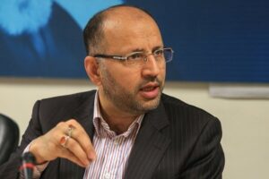 «دشتی اردکانی» سرپرست معاونت حقوقی و امور مجلس وزارت اقتصاد
شد