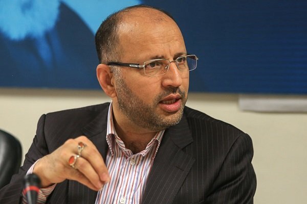«دشتی اردکانی» سرپرست معاونت حقوقی و امور مجلس وزارت اقتصاد
شد