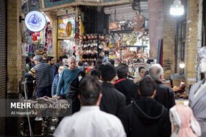 دولت باید نگاه تنظیم‌گری ساختاری به بازار داشته باشد