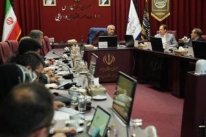 دویست و هشتاد و ششمین جلسه شورای‌عالی بورس و اوراق بهادار
برگزار شد