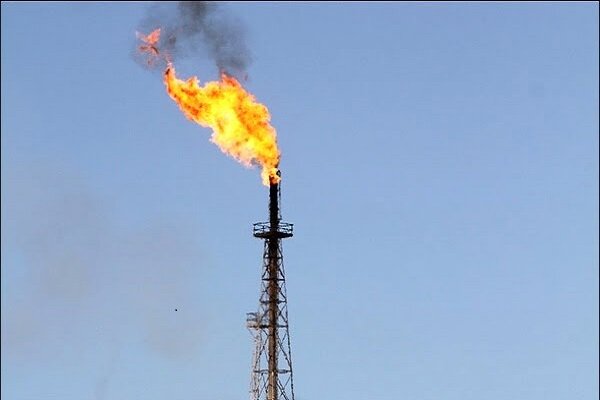 ذخیره‌سازی ۱.۵ میلیارد مترمکعب گاز در سراجه