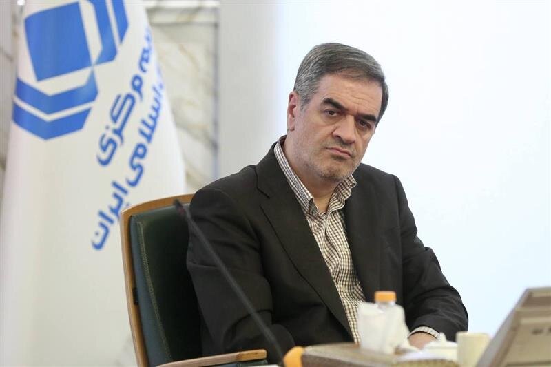 رییس کل بیمه مرکزی: توزیع جهانی ریسک، راهی مناسب برای
تاب‌آوری اقتصادی