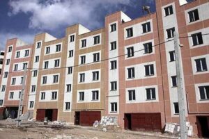 سامانه املاک و اسکان، پایه تحقق دولت هوشمند و ساماندهی بازار
مسکن است