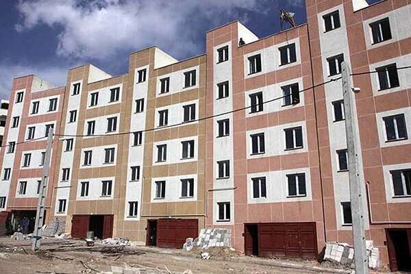 سامانه املاک و اسکان، پایه تحقق دولت هوشمند و ساماندهی بازار
مسکن است