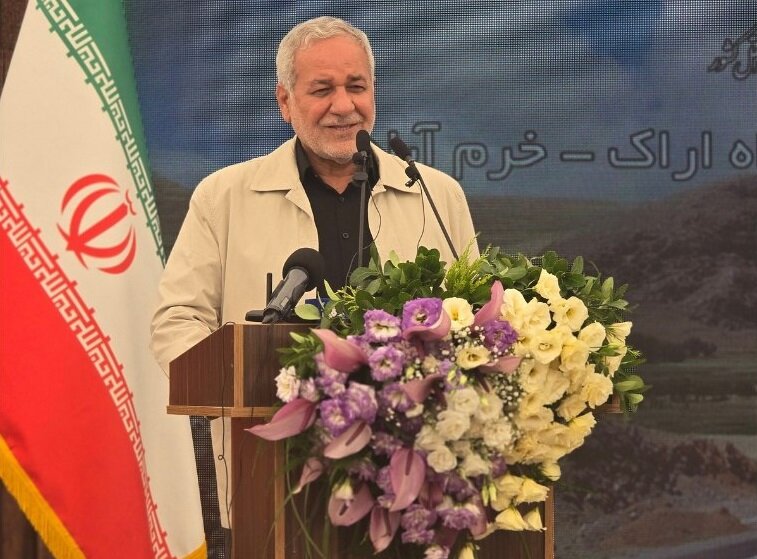 سردار عابد: قرارگاه خاتم خیمه خدمت بر مدار مکتب امام حسین
(ع) است