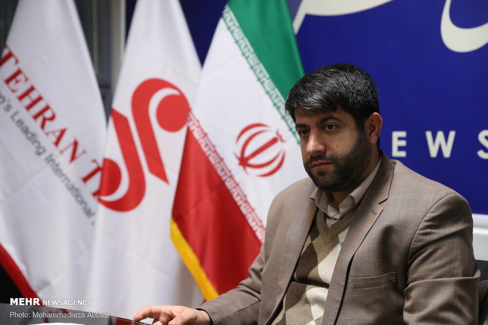 سرپرست معاونت سیاست‌گذاری و راهبردی اقتصادی وزارت اقتصاد
معرفی شد