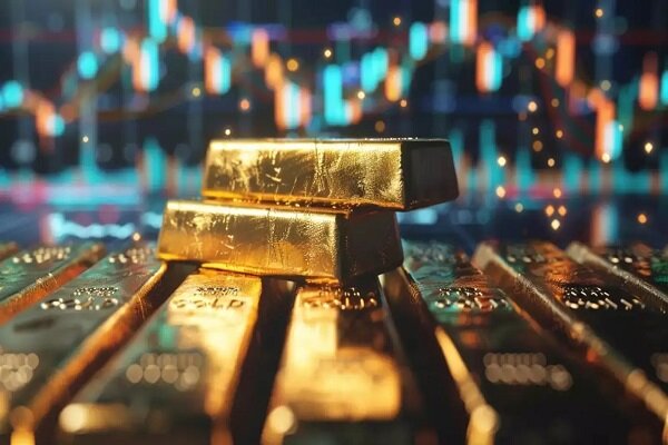 سقوط قیمت طلا در بازارهای جهانی؛ اونس کانال ۳۳۰۰ را از دست
داد