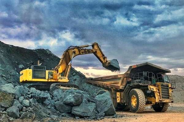 سهم ۱۵ درصدی معادن کرمان در بودجه نشست / حالا نوبت اجرا و
نظارت است