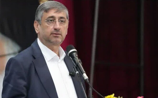 شاهرخی:از عقب‌ماندگی‌ها گلایه‌مندیم،امااقدامات وزارت راه
امیدآفرین است