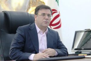 صادرات ۶۳۸ میلیون دلاری کالا از گمرکات خوزستان به کشور
عراق