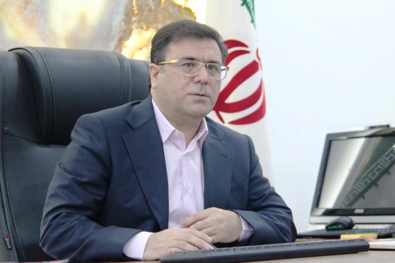 صادرات ۶۳۸ میلیون دلاری کالا از گمرکات خوزستان به کشور
عراق