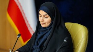 صادق: کمیسیون ایمنی راه‌ها مسئول پیگیری حادثه اتوبوس فارس
است