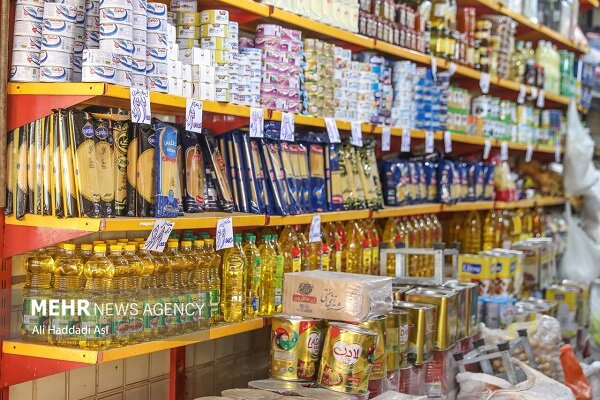 طراحی سازوکاری برای رصد مستمر بازار با گزارش‌دهی ۲
ساعته