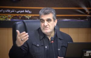 طلوع خورشید بر اقتصاد استان سمنان؛ ۳۸ مگاوات برق پاک آماده
بهره‌برداری