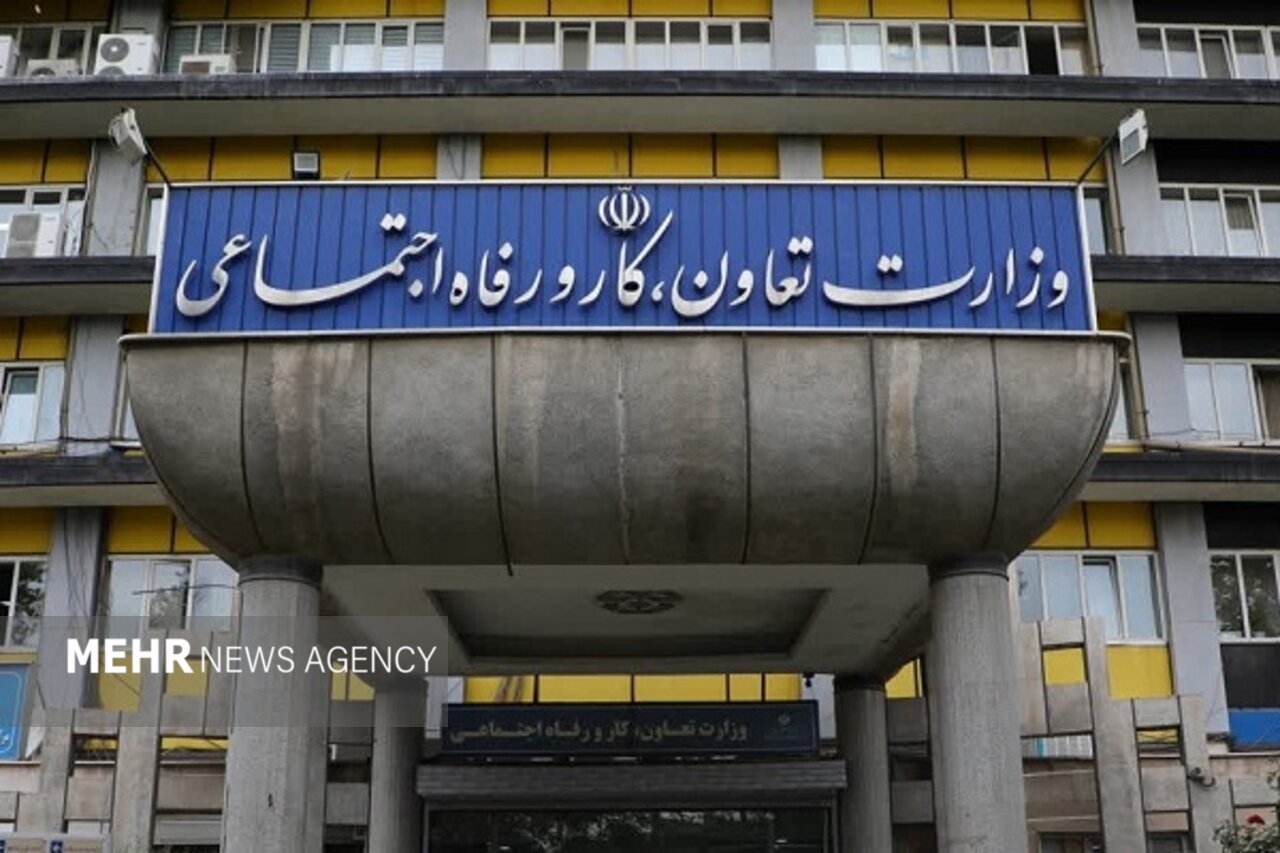 عدالت در فرآیند قانون‌گذاری و بودجه‌ریزی نهادینه می
شود