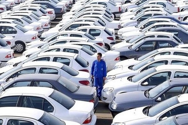 فرآیند افزایش قیمت خودرو پیش از جنگ ۱۲ روزه آغاز شده
بود