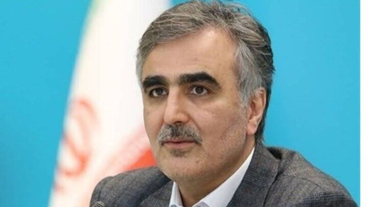 فرزین: از امروز حضور در بازار سرمایه تقویت می‌شود