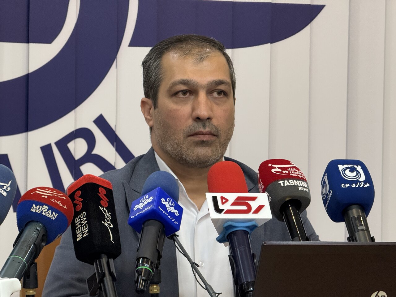 فرودگاه بین‌المللی اصفهان پس از ۳۴ روز وقفه بازگشایی
شد