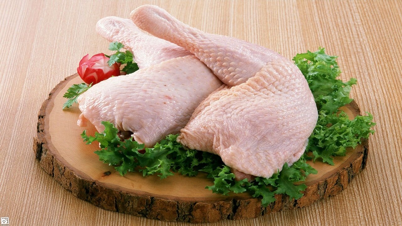 قیمت انواع گوشت مرغ تازه در میادین تهران اعلام شد